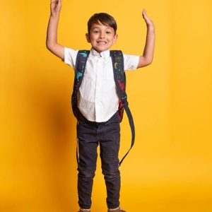 Explorer Classic Shirt & Pants Set