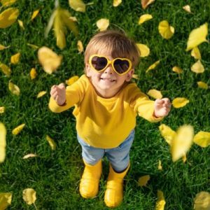 Sunshine Days Outfit